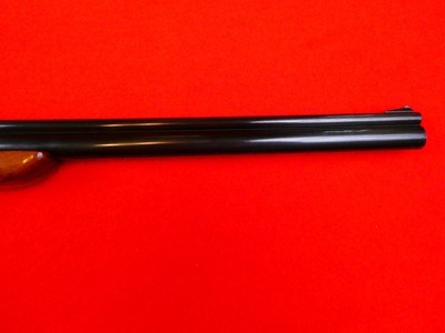 Savage Model 24 H DL .22 / 20 Ga. Combination Rifle/Shotgun **Early Deluxe Model Very nice Condition** - Image 6 of 19