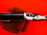 Savage Model 24 H DL .22 / 20 Ga. Combination Rifle/Shotgun **Early Deluxe Model Very nice Condition** - Image 15 of 19