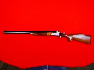 Savage Model 24 H DL .22 / 20 Ga. Combination Rifle/Shotgun **Early Deluxe Model Very nice Condition** - Image 19 of 19