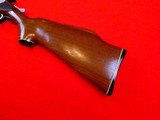 Savage Model 24 H DL .22 / 20 Ga. Combination Rifle/Shotgun **Early Deluxe Model Very nice Condition** - Image 7 of 19