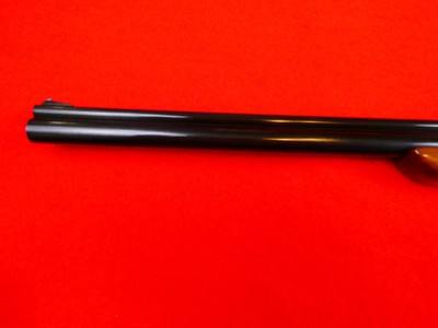 Savage Model 24 H DL .22 / 20 Ga. Combination Rifle/Shotgun **Early Deluxe Model Very nice Condition** - Image 11 of 19
