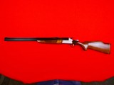 Savage Model 24 H DL .22 / 20 Ga. Combination Rifle/Shotgun **Early Deluxe Model Very nice Condition** - Image 19 of 19