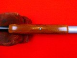Savage Model 24 H DL .22 / 20 Ga. Combination Rifle/Shotgun **Early Deluxe Model Very nice Condition** - Image 12 of 19