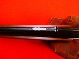 Savage Model 24 H DL .22 / 20 Ga. Combination Rifle/Shotgun **Early Deluxe Model Very nice Condition** - Image 16 of 19
