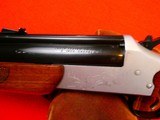 Savage Model 24 H DL .22 / 20 Ga. Combination Rifle/Shotgun **Early Deluxe Model Very nice Condition** - Image 14 of 19