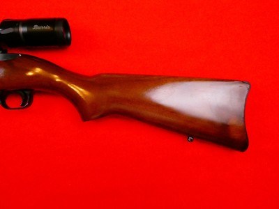 Ruger Carbine .44 Mag Semi-Auto Rifle Made 1977 Excellent Condition With Burris Scope - Image 7 of 20