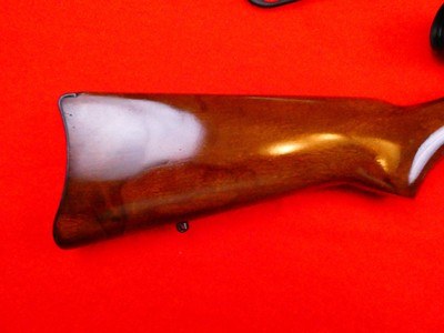Ruger Carbine .44 Mag Semi-Auto Rifle Made 1977 Excellent Condition With Burris Scope - Image 2 of 20