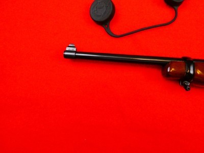 Ruger Carbine .44 Mag Semi-Auto Rifle Made 1977 Excellent Condition With Burris Scope - Image 11 of 20