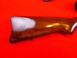 Ruger Carbine .44 Mag Semi-Auto Rifle Made 1977 Excellent Condition With Burris Scope - Image 2 of 20