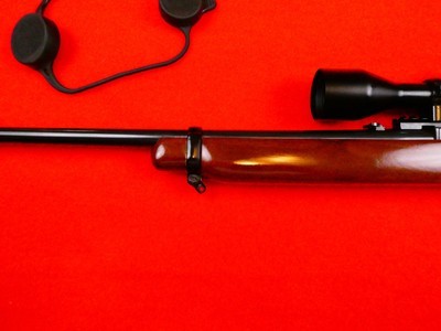 Ruger Carbine .44 Mag Semi-Auto Rifle Made 1977 Excellent Condition With Burris Scope - Image 10 of 20