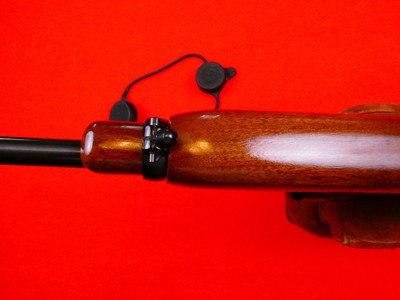 Ruger Carbine .44 Mag Semi-Auto Rifle Made 1977 Excellent Condition With Burris Scope - Image 17 of 20