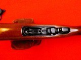 Ruger Carbine .44 Mag Semi-Auto Rifle Made 1977 Excellent Condition With Burris Scope - Image 18 of 20