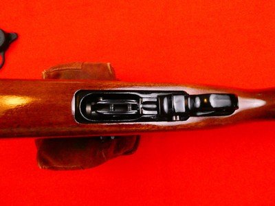 Ruger Carbine .44 Mag Semi-Auto Rifle Made 1977 Excellent Condition With Burris Scope - Image 18 of 20