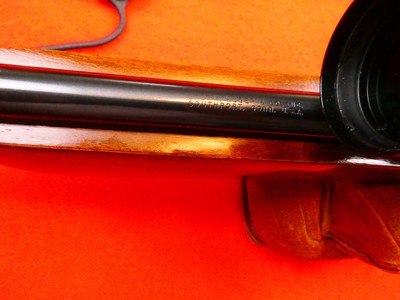 Ruger Carbine .44 Mag Semi-Auto Rifle Made 1977 Excellent Condition With Burris Scope - Image 15 of 20