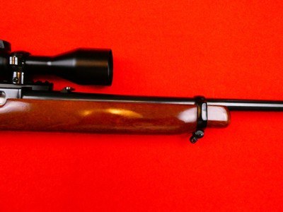 Ruger Carbine .44 Mag Semi-Auto Rifle Made 1977 Excellent Condition With Burris Scope - Image 5 of 20