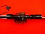 Ruger Carbine .44 Mag Semi-Auto Rifle Made 1977 Excellent Condition With Burris Scope - Image 14 of 20