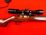 Ruger Carbine .44 Mag Semi-Auto Rifle Made 1977 Excellent Condition With Burris Scope - Image 4 of 20