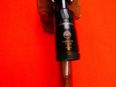Ruger Carbine .44 Mag Semi-Auto Rifle Made 1977 Excellent Condition With Burris Scope - Image 13 of 20