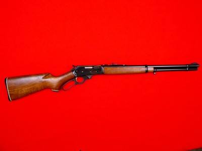 Marlin 336 carbine .35 Rem **Made in 1972** Looks New ! - Image 2 of 20