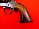 1st Generation Colt S.A.A. Ainsworth Inspected - One of 115 Revolvers Sold at Special Gov't sale for Custers Scouts Mfg. 1874 - Image 3 of 20