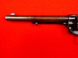 1st Generation Colt S.A.A. Ainsworth Inspected - One of 115 Revolvers Sold at Special Gov't sale for Custers Scouts Mfg. 1874 - Image 4 of 20