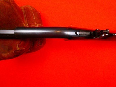 Marlin Model 32 .22 ***Made one year 1915 only*** Lyman Stamped***Very Rare Excellent Condition - Image 14 of 19