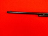 Marlin Model 32 .22 ***Made one year 1915 only*** Lyman Stamped***Very Rare Excellent Condition - Image 11 of 19
