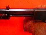 Marlin Model 32 .22 ***Made one year 1915 only*** Lyman Stamped***Very Rare Excellent Condition - Image 15 of 19