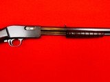 Marlin Model 32 .22 ***Made one year 1915 only*** Lyman Stamped***Very Rare Excellent Condition - Image 5 of 19