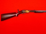 Marlin Model 32 .22 ***Made one year 1915 only*** Lyman Stamped***Very Rare Excellent Condition - Image 1 of 19