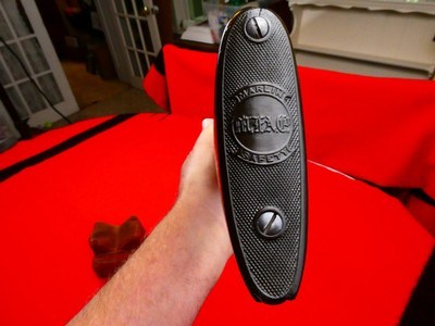 Marlin Model 32 .22 ***Made one year 1915 only*** Lyman Stamped***Very Rare Excellent Condition - Image 18 of 19