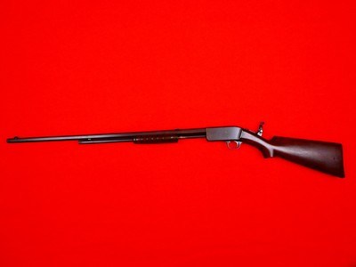 Marlin Model 32 .22 ***Made one year 1915 only*** Lyman Stamped***Very Rare Excellent Condition - Image 19 of 19