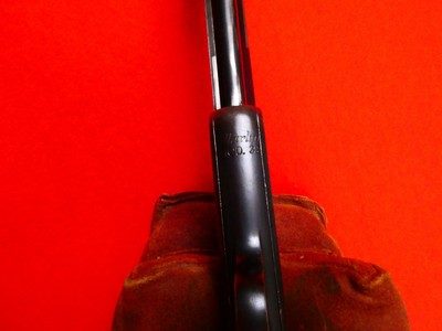 Marlin Model 32 .22 ***Made one year 1915 only*** Lyman Stamped***Very Rare Excellent Condition - Image 16 of 19