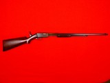 Marlin Model 32 .22 ***Made one year 1915 only*** Lyman Stamped***Very Rare Excellent Condition - Image 2 of 19
