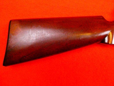Marlin Model 32 .22 ***Made one year 1915 only*** Lyman Stamped***Very Rare Excellent Condition - Image 3 of 19