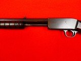Marlin Model 32 .22 ***Made one year 1915 only*** Lyman Stamped***Very Rare Excellent Condition - Image 9 of 19