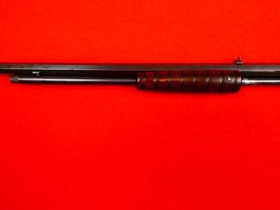 Marlin Model 32 .22 ***Made one year 1915 only*** Lyman Stamped***Very Rare Excellent Condition - Image 10 of 19