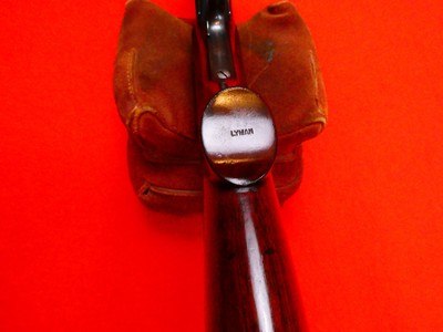 Marlin Model 32 .22 ***Made one year 1915 only*** Lyman Stamped***Very Rare Excellent Condition - Image 17 of 19