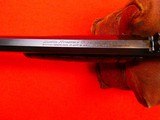 Marlin Model 32 .22 ***Made one year 1915 only*** Lyman Stamped***Very Rare Excellent Condition - Image 12 of 19