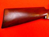 Marlin Model 32 .22 ***Made one year 1915 only*** Lyman Stamped***Very Rare Excellent Condition - Image 3 of 19