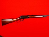 Winchester Model 55 ***RARE .25-.35 *** Mfg. 1926Pristine condition - Image 1 of 20