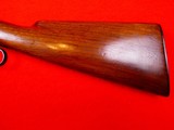 Winchester Model 55 ***RARE .25-.35 *** Mfg. 1926Pristine condition - Image 6 of 20