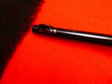 Winchester Model 55 ***RARE .25-.35 *** Mfg. 1926Pristine condition - Image 14 of 20