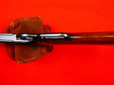 Winchester Model 55 ***RARE .25-.35 *** Mfg. 1926Pristine condition - Image 17 of 20