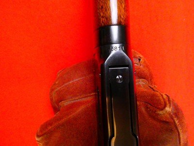 Winchester Model 55 ***RARE .25-.35 *** Mfg. 1926Pristine condition - Image 15 of 20