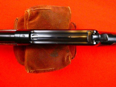Winchester Model 55 ***RARE .25-.35 *** Mfg. 1926Pristine condition - Image 12 of 20