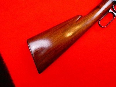 Winchester Model 55 ***RARE .25-.35 *** Mfg. 1926Pristine condition - Image 2 of 20