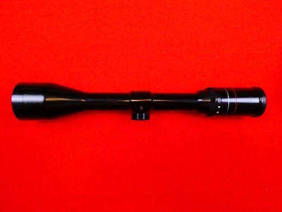 Weatherby Supreme 3.9 X 44 Rifle Scope **NIB** - Image 3 of 6