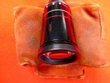 Weatherby Supreme 3.9 X 44 Rifle Scope **NIB** - Image 5 of 6