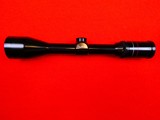 Weatherby Supreme 3.9 X 44 Rifle Scope **NIB** - Image 4 of 6